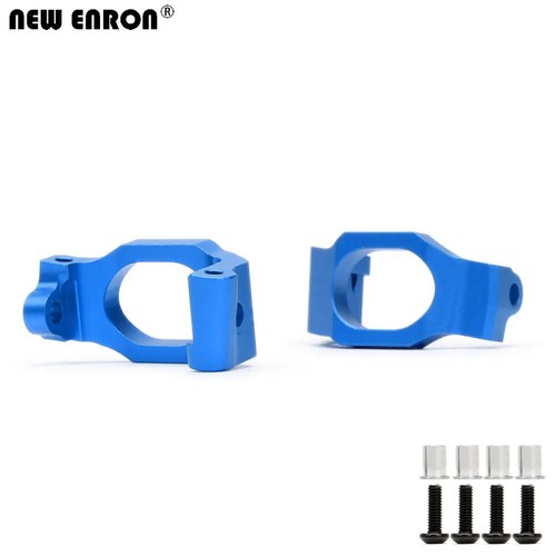8932 C-Hubs Caster blocks for RC 1/10 Traxxas 4S Maxx 1.0 WideMaxx 2.0 MaxxSlash - Picture 15 of 24