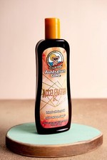 Australian Gold Accelerator K Infused with Carrot Oil 250ml + gift free  ❤️