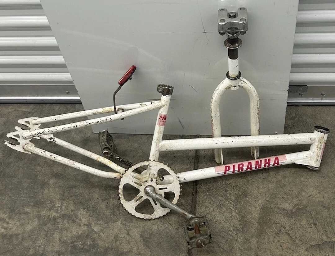Ross Vintage Bike Parts | eBay