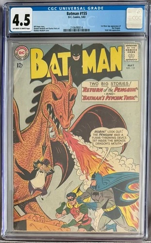 Comic Image