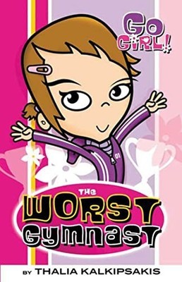 The Worst Gymnast (Go Girl) - VERY GOOD