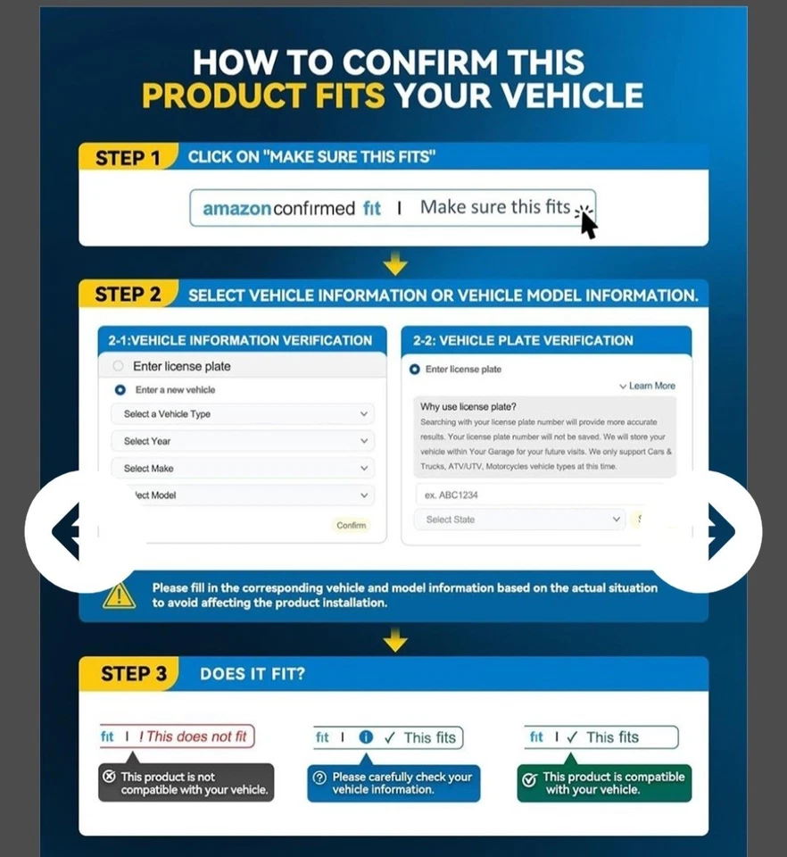 PHILTOP Front CV Axle Shaft 66-07509 Fits Subaru Outback Legacy Forester 10-2014 - Image 4 of 4