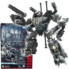 Hasbro Transformers Brawl Studio Series SS12 Deluxe Action Figure Official