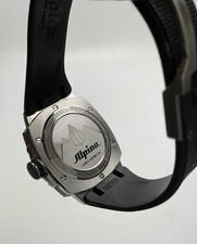 Alpina SeaStrong Diver Extreme - Full Kit, 300 Meters - Check It Out! 6