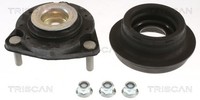 Domlager FederbeinstüTzlager Triscan 8500 16934 FüR Ford Fiesta 6 CB1 CCN Van