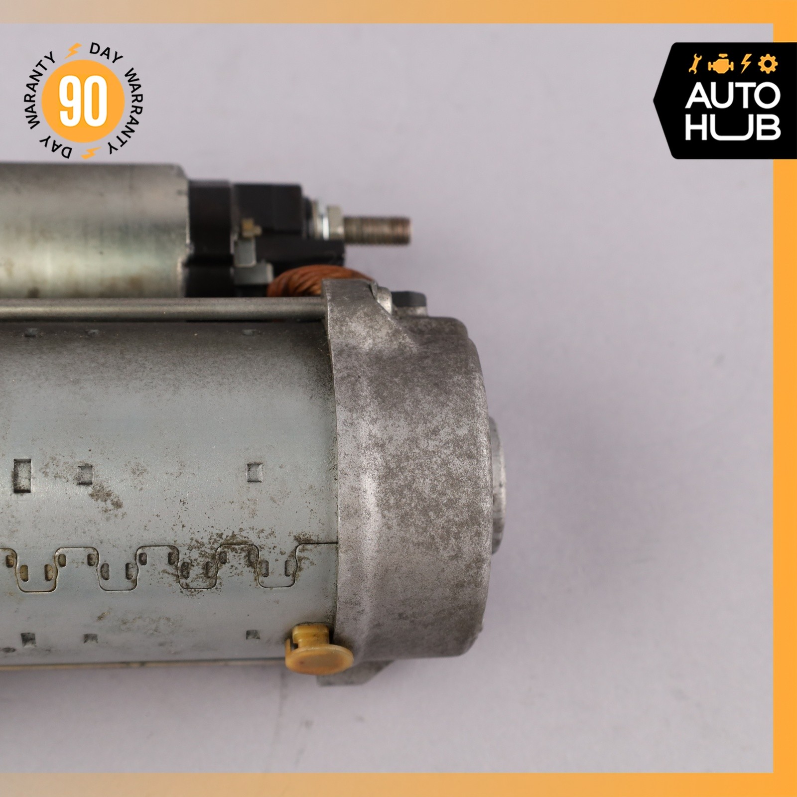 14-21 Maserati Levante M161 Engine Starter 288457 OEM 89k
