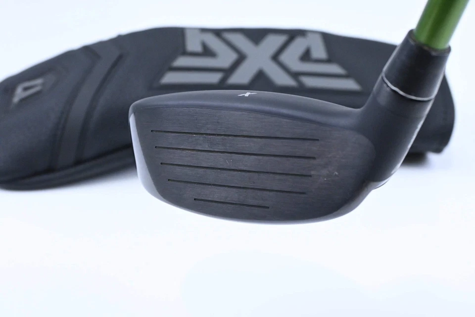PXG 0311 Gen6 #2 Hybrid / 17 Degree / X-Flex Aldila NV 85 Shaft - Image 4 of 4