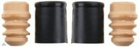 Sachs 900075 Staubschutzsatz FüR StoßDäMpfer Staubschutz Satz Kit