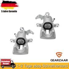 Bremssattel Bremszange für Opel Zafira B Family B A05 2 Stück 2X links rechts