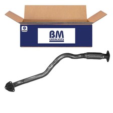 BM AUSPUFF-ABGASROHR VORNE HOSENROHR passend für ALFA ROMEO 156 | BM70515