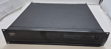QSC Q-SYS CORE 510i Processor W/ 6 Cards - Read Description See Photos