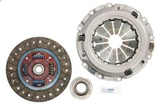 Kit d'embrayage Mitsubishi PAJERO