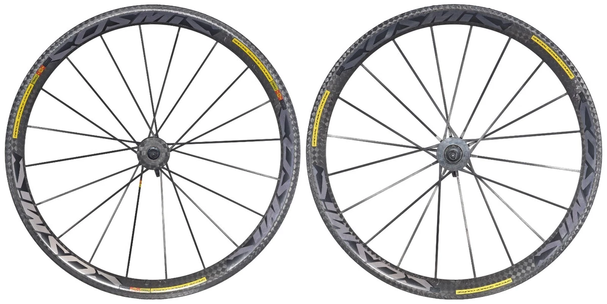 Mavic Cosmic Carbone for sale - eBay
