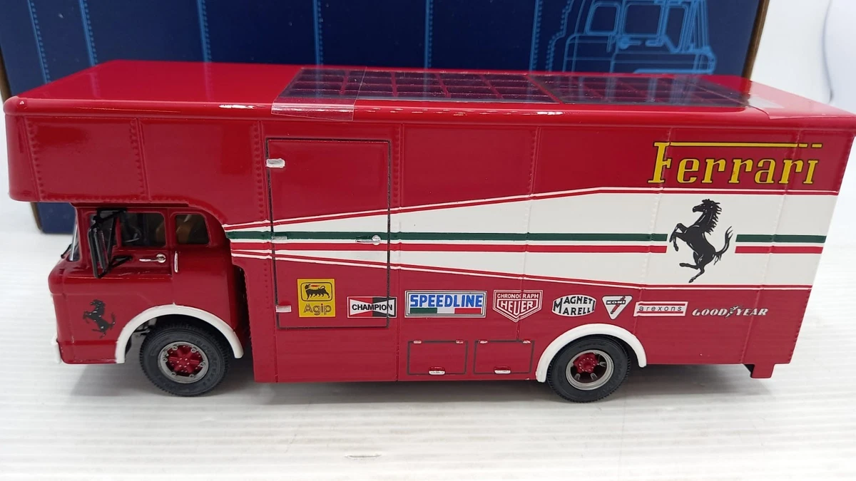 Exoto 1:43 Diecast & Toy Vehicles for sale | eBay