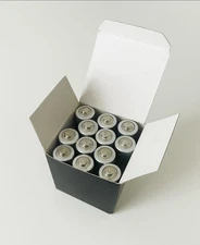 Energizer Ultimate Lithium AA Batteries – 12 Count Box – $12 Each - 50+ Boxes