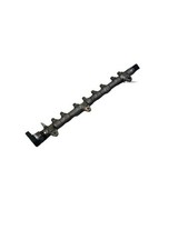 BMW 7 G11 G12 2017 Kraftstoffverteiler Einspritzleiste Verteilerrohr 8571569