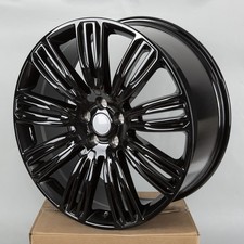 New 22 Inch X 9.5 Inch Replacement Wheel Rim For Range Rover 2012-2025 Us Stock New 22 Inch X 9.5 Inch Replacement Wheel Rim For Range Rover 2012-2025 Us Stock
