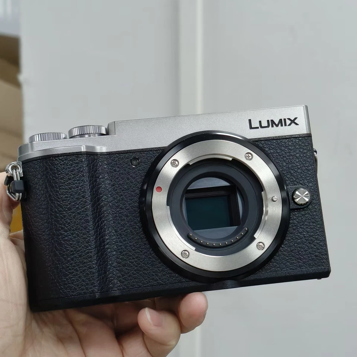 Panasonic LUMIX DC-GX9 Panasonic LUMIX Digital Cameras for sale | eBay