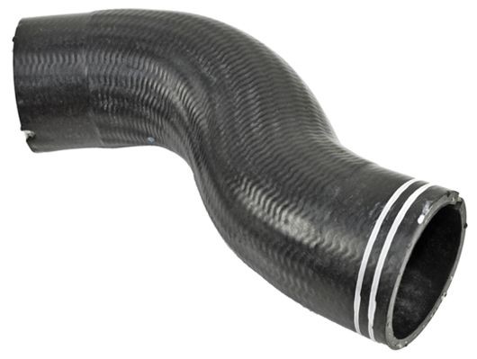 Metzger Ladeluftschlauch 2400349 FüR Fiat, LadeluftküHler, Links-image