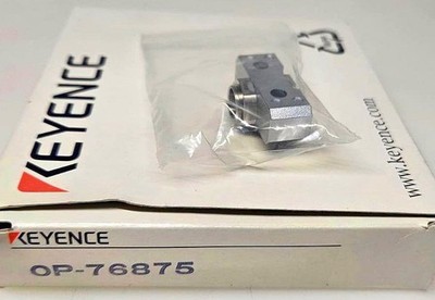 Keyence OP- 76875 Kopfbeschläge B Modellreihe GT/Modellreihe GT2