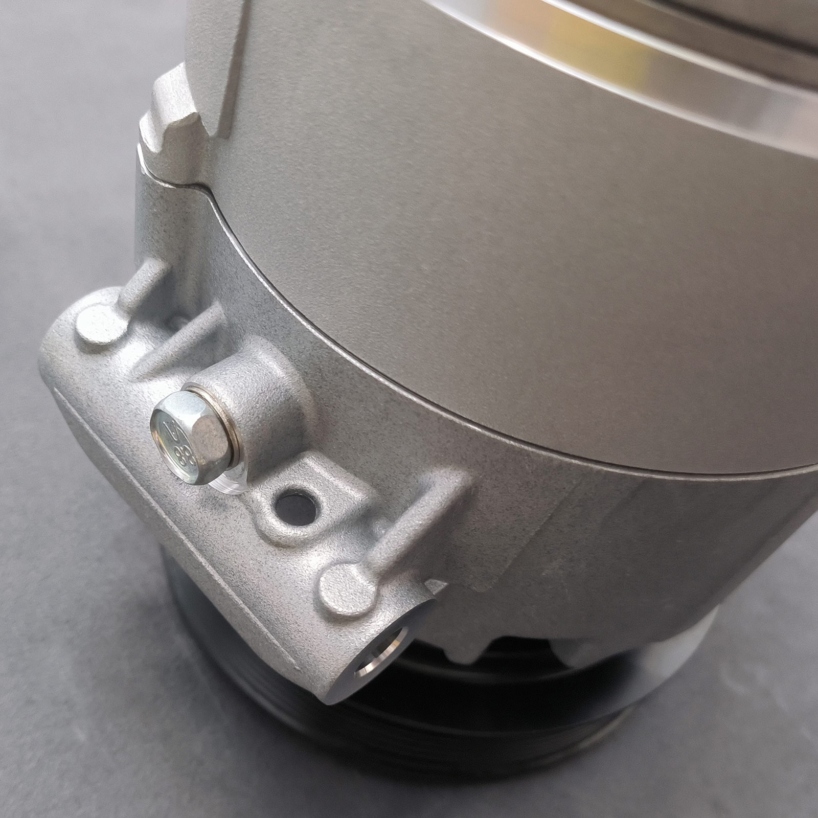 267144 AC A/C Air Conditioner Compressor for 2012-14 Ferrari California 4.3L V8