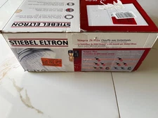Stiebel Eltron Tempra 24 Plus Tankless Water Heater Electric On Demand Hot Water