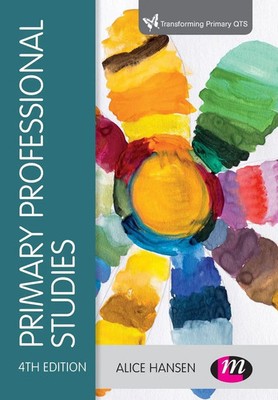 Alice Hansen | Primary Professional Studies | Taschenbuch | Englisch (2018)