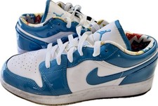 Nike Air Jordan 1 Low SE Barcelona DM0589-400...