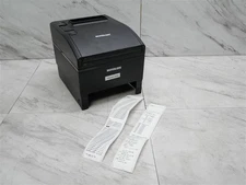 NCR/Bixolon SRP-S300 Thermal Receipt Printer 100-240V, USB/Ethernet/RJ11