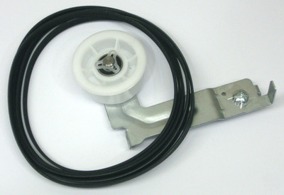 For Samsung Dryer Idler Pulley & Belt Kit  (Full Fit Models)