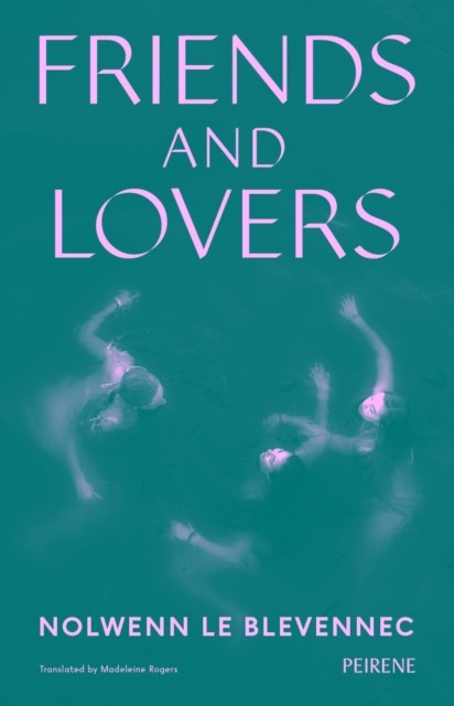 Friends and Lovers - Image 4