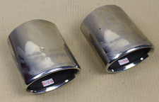 Lexus ls430 2004-2006 Celsior Exhaust Tips