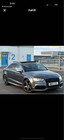 Audi S3 TFSI Quattro DSG Saloon Petrol Automatic