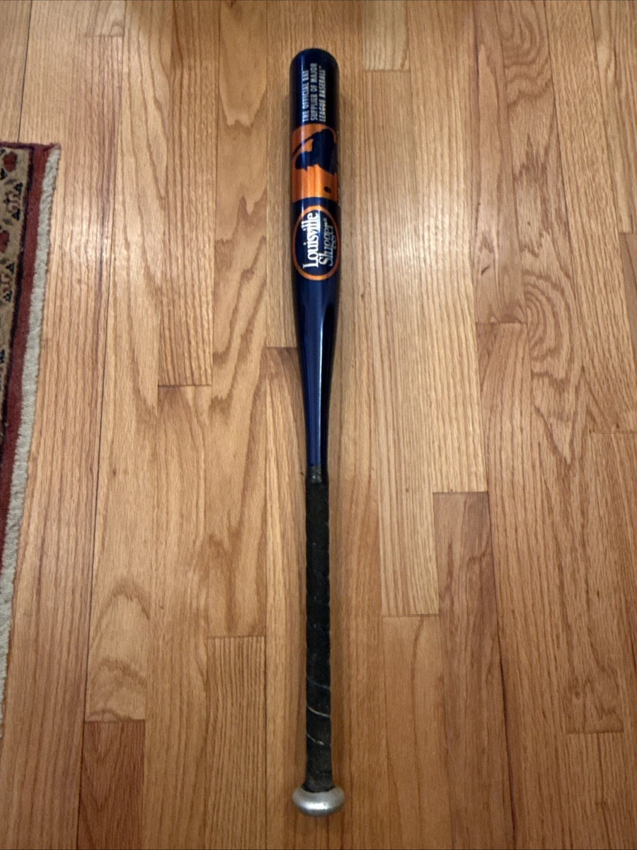 Las mejores ofertas en Aluminio Louisville Slugger bates de béisbol para Adultos y Adolescentes | eBay