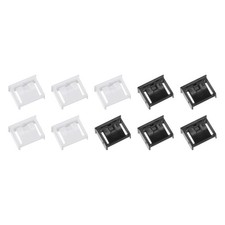 10pcs Port Blocker Locking USB Port/Dust PC Blocker