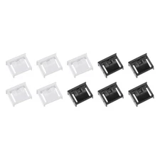10pcs Port Blocker Locking USB Port/Dust PC Blocker