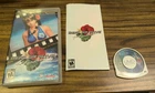 Dead or Alive: Paradise (Sony PSP, 2010) Video Game PlayStation Portable