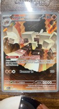 Garganacl - 147/132 Mega Evolution