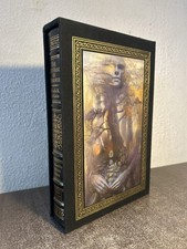 Product Image: The Left Hand of Darkness Ursula K. Le Guin SIGNED limited Vanessa Lemen Easton