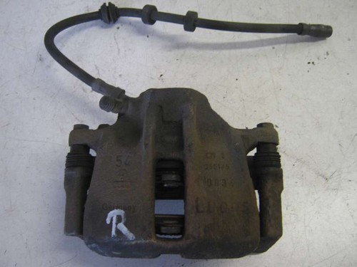 Bremszange v.r. VW Caddy Kasten/Kombi (Typ:9KVF/9KV) (LUCAS 3551 / 5)