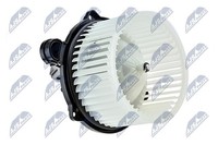 InnenraumgebläSe NTY EWN-KA-000 12V FüR Hyundai Ix35 LM EL ELH Santa FÉ 3 DM DMA