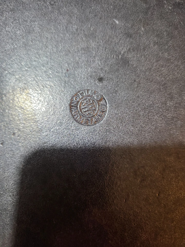 Plato para servir Wilton Armetale 12,25 pulgadas tejido canasta Foto 2 de 2