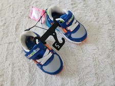 Cocomelon Toddler Boys SIZE 5 Light Up Athlet...