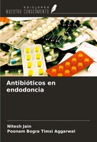 Nitesh Jain (U. A.) | AntibióTicos En Endodoncia | Taschenbuch | Spanisch (2024)