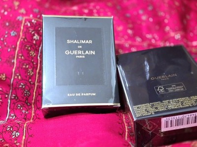 Guerlain Shalimar Eau de Parfum, Women's Perfume, 3.0 oz