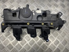 Mercedes-Benz X-class W470 2017 Diesel 150kW Ansaugbrücke Ansaugkrümmer