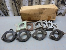 Datsun 2000 U20 Solex Carburetor Intake Manifold Insulator Set
