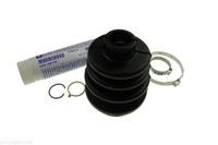 Faltenbalgsatz Antriebswelle Automega 110183410 FüR CC Opel Kadett T85 Astra T92