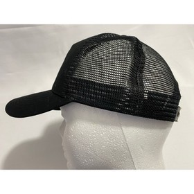 Nintendo World Championships 1990 NES Edition Trucker Hat Black Mesh Adjustable 