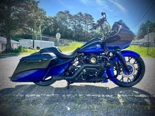 2020 Harley-Davidson Roadglide 